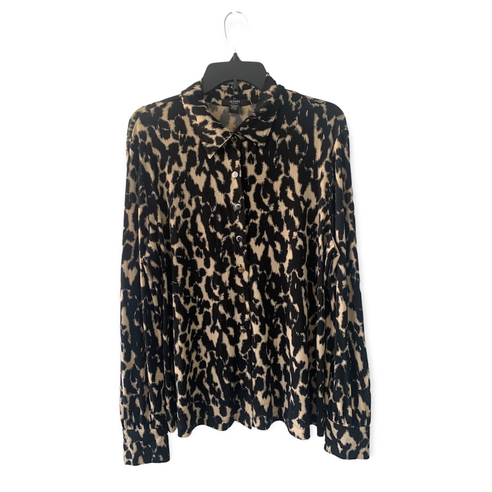 Alfani Woman Shirt